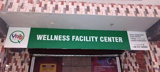 Wellness Facility Center