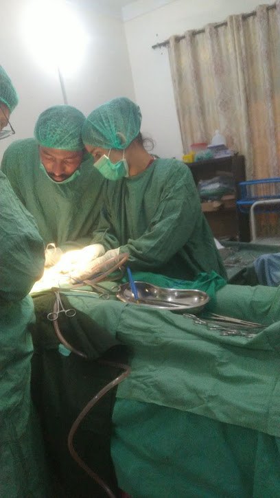 Global Hospital