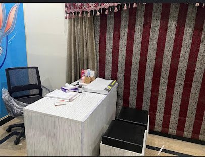 Zanjani Children & Family Clinic