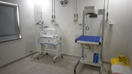 Eva Hospital