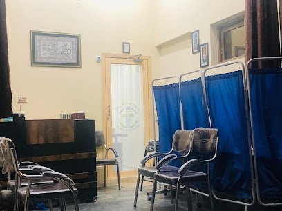 Bilal Medical Center