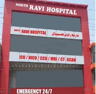 North Ravi Hospital