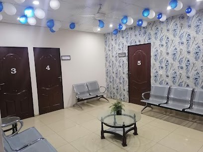 Amigos Medical And Dental Clinic