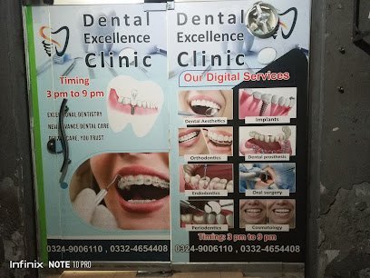 Crystal Skin And Dental Aesthetic Clinic