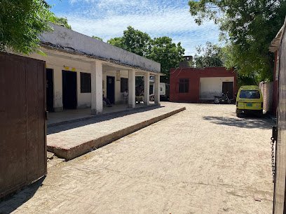 Civil Veterinary Hospital