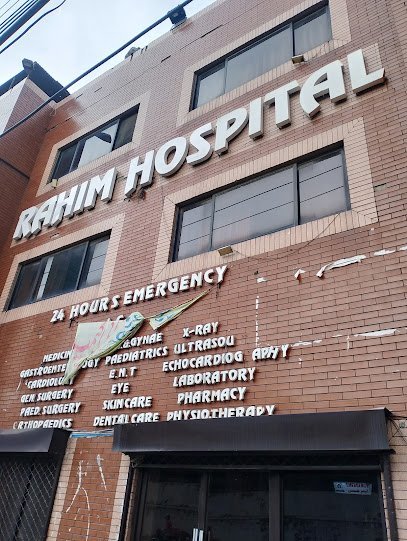 Rahim Hospital