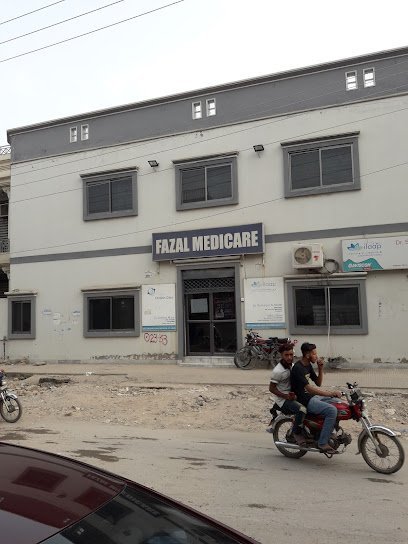 Fazal Medicare