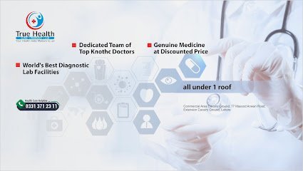 True Health Care Clinic