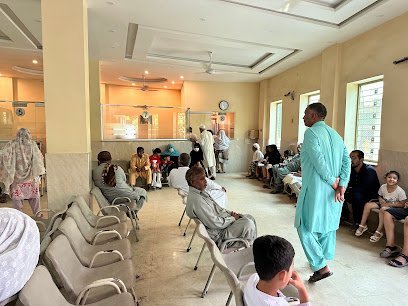 Mughal Eye Hospital