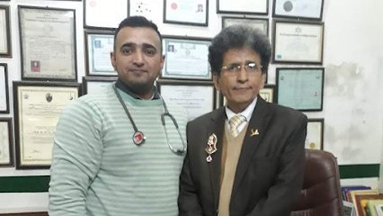 Jilani Homeopathic Clinic