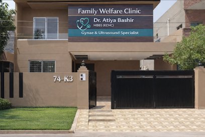 Family Welfare Clinic