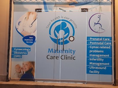Maternity Care Clinic