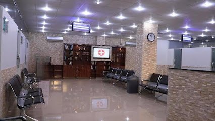 Jinnah Medical Center