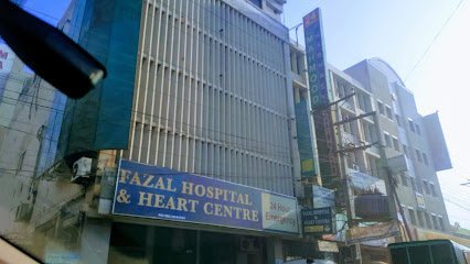 Fazal Cardiac Clinic
