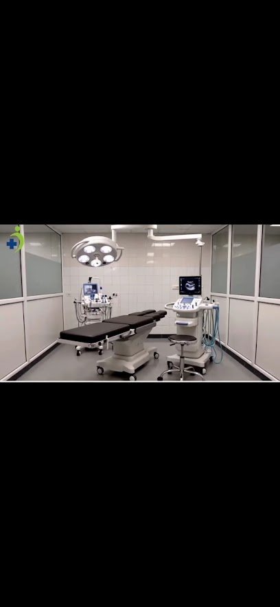 Hayat Medical Centre