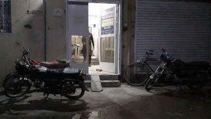 Dr. Kamran Medical Care Hospital