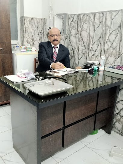 Saeed Clinic