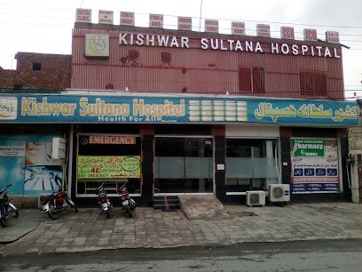 Kishwar Sultana Hospital
