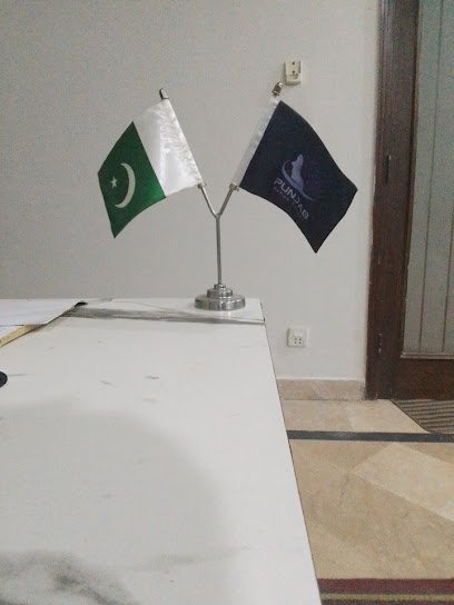 Punjab Rehabilitation Center
