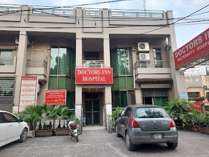 Doctors Inn Hospital