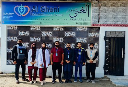 Al-Ghani Rehabilitation Center