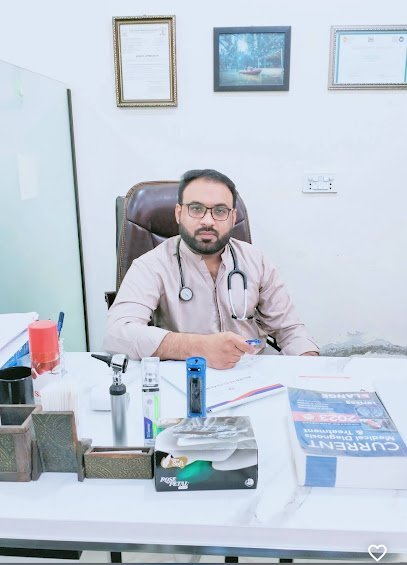 Allied Health Clinic