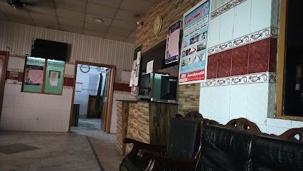 Kalsoom Surgical Hospital