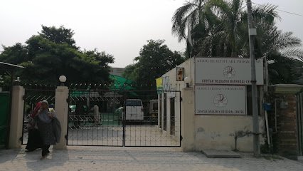 Akhtar Mubarak Referral Center