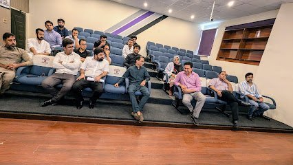 Orthopaedic Department Mayo Hospital Lahore