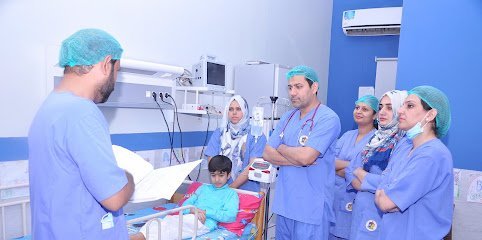 Bone Marrow Transplant Department