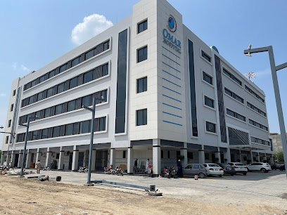 Omar Hospital & Cardiac Centre