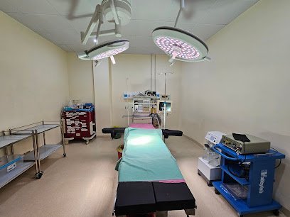 Care And Cure Hospital