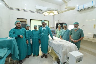 Ramzan Ali Syed Hospital