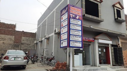 Ghafoor Polyclinic