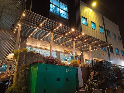 Muhammadi Eye Care Center
