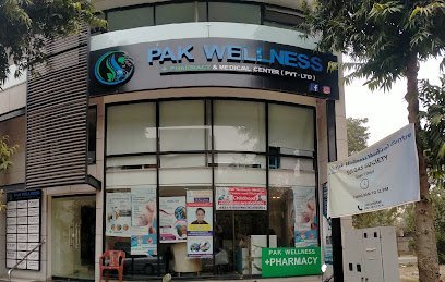 Pak Wellness Medical Centre