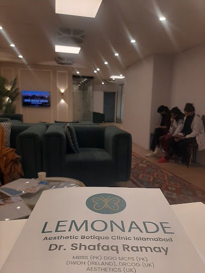 Lemonade Clinic