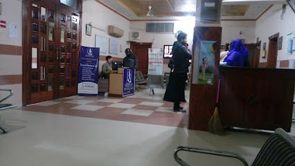 Umair Mother And Child Care Clinic