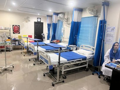 Medeast Hospital