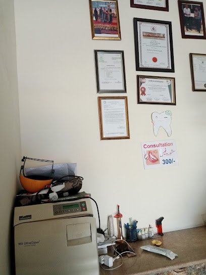 Zafar Medical And Dental Clinic