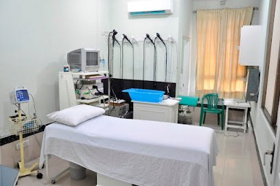 Surgimed Hospital, Lahore