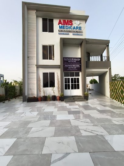 Aims Medicare