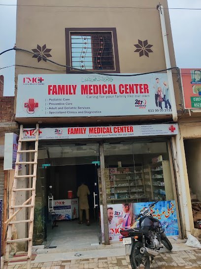 Family Medical Center
