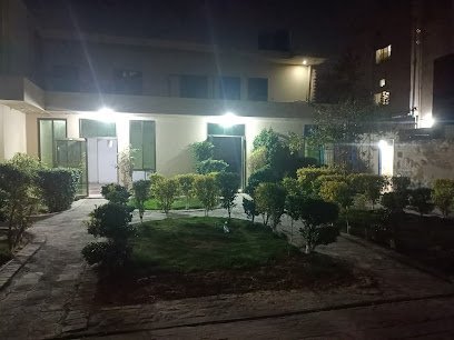 Alkhidmat Sughran Nazir Hospital