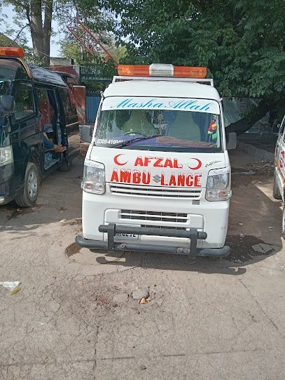 Jinnah Hospital