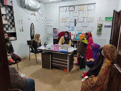 Zafar Memorial Clinic