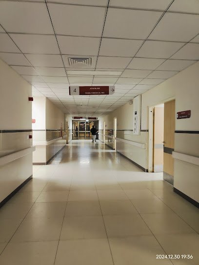 Cmh Family Opd