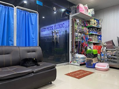 Abid Pets Clinic
