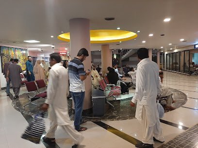Doctors Hospital & Medical Center