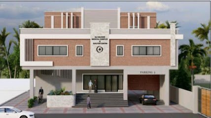 Ali Hajvery Medical Complex & Dialysis Center